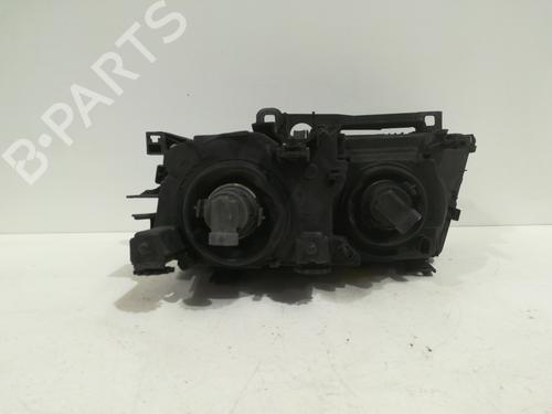 Højre forlygte BMW 3 (E46) 320 d | BP9357015C29