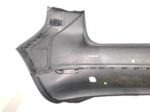Rear bumper VW GOLF PLUS V (5M1, 521)  | BP11931290C8 