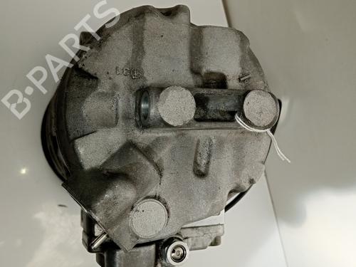 AC compressor VW PASSAT B5.5 (3B3) 1.9 TDI | BP17148478M34 