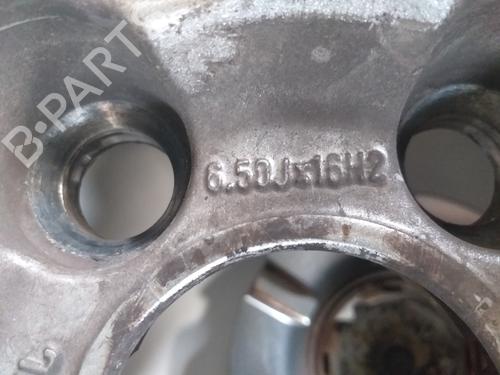 Felg FORD FOCUS C-MAX (DM2)  | BP15540838C45 