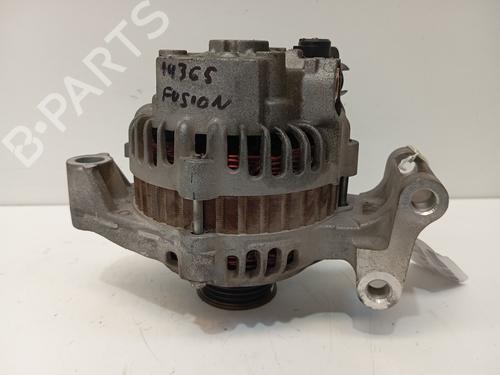 Generator FORD FUSION (JU_) 1.6 (100 hp) 20722759