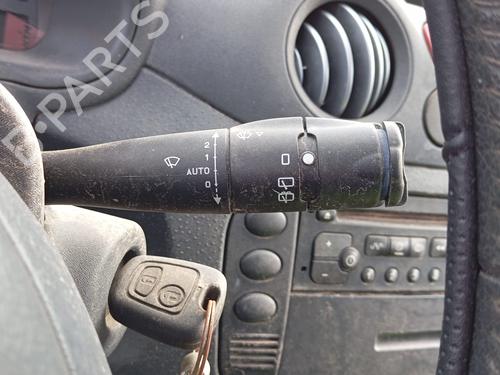 Used Switch CITROËN C2 (JM_) 1.4 (73 hp) 26292084