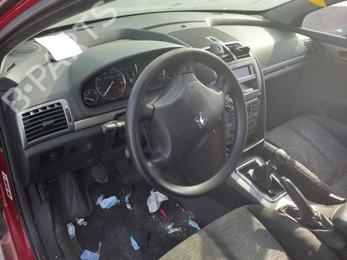 BP12290834C11 | Airbag cortina esquerdo PEUGEOT 407 (6D_) 1.8 16V (6D6FYC) BP12290834C11