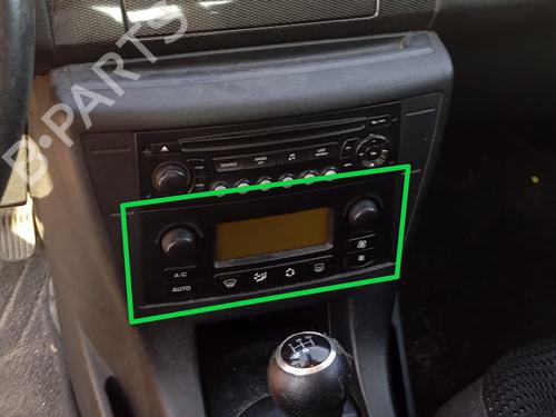 Commande Chauffage CITROËN C4 I (LC_)  | BP29207549I5 
