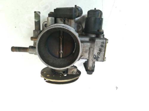 Used Throttle body DAEWOO LANOS (KLAT) [1997-2025]  9354406