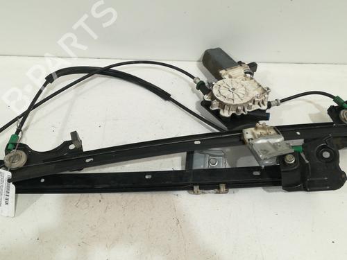 Front left window mechanism LAND ROVER FREELANDER I (L314) 2.0 Td4 4x4 | BP9353794C22 