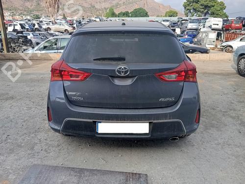 Rear left panel TOYOTA AURIS (_E18_) | BP28412395C60