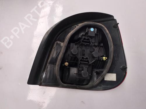 Piloto trasero izquierdo RENAULT SCÉNIC I MPV (JA0/1_, FA0_) 1.6 (JA00, JA16, JA15, JA19, JA1V, JA2B, JA2C, JA0B,... | BP9352903C34 