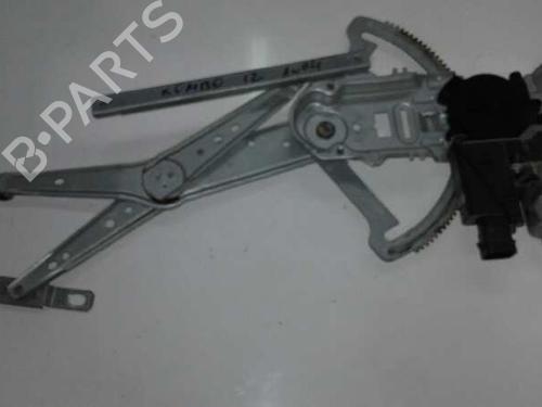 Front left window mechanism OPEL COMBO Box Body/MPV  | BP9353415C22 