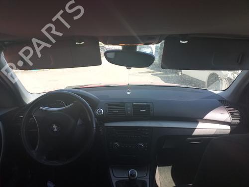 Venstre bagtil invendig håndtag BMW 1 (E87) 118 d | BP16236423I15 