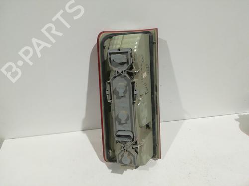 Right taillight FORD TRANSIT CONNECT (P65_, P70_, P80_) 1.8 TDCi | BP9355697C35 