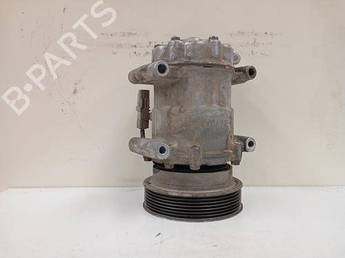AC compressor RENAULT CLIO III (BR0/1, CR0/1) | BP37069015M34 - Image 5