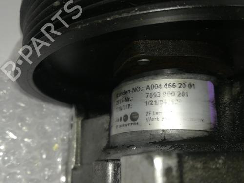 Styring servopumpe MERCEDES-BENZ E-CLASS (W211) E 320 CDI (211.026) | BP9358936M99 