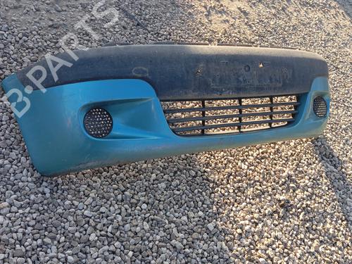 Front bumper DAEWOO MATIZ (M100, M150) 0.8 | BP12290747C7 