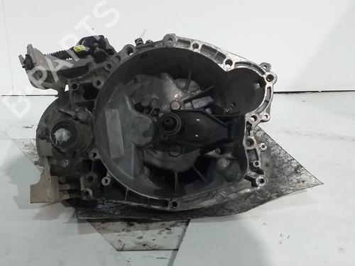 Used Gearbox CITROËN XSARA PICASSO (N68) 2.0 HDi (90 hp) 9357247