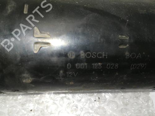Starter VW GOLF VI (5K1) 2.0 TDI | BP11347947M8