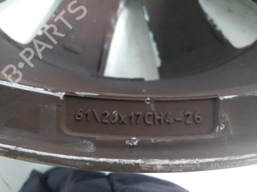 Rim CITROËN C4 I (LC_)  | BP17106756C45 