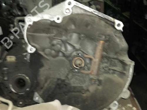 Gearbox PEUGEOT 206 Hatchback (2A/C)  | BP9350370M3 