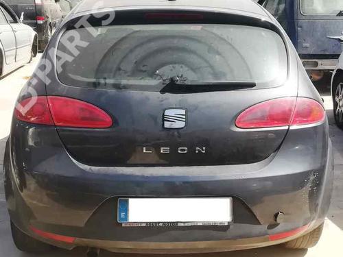 Steering column SEAT LEON (1P1) 1.9 TDI | BP9356731M21  - Image 7