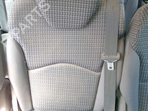 Used Rear seat (2nd row) FIAT ULYSSE (179_) 2.0 JTD (109 hp) 21568154
