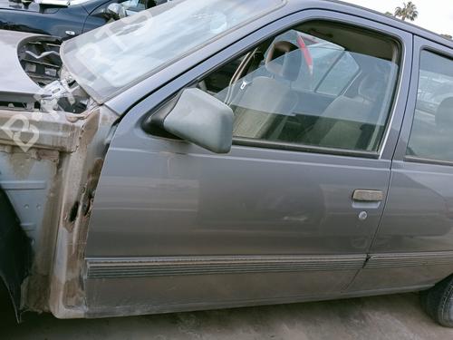 Used Front left lock OPEL KADETT E (T85) 1.6 S (C19, D19) (82 hp) 16232976