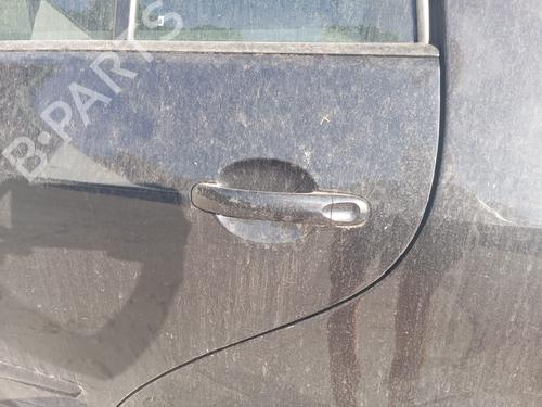 Used Rear left exterior door handle VW GOLF PLUS V (5M1, 521) [2004-2013]  28491972