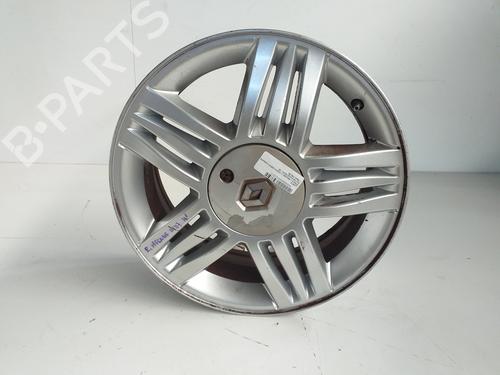 Used Rim RENAULT MEGANE II Coupé-Cabriolet (EM0/1_) [2003-2010]  15518939
