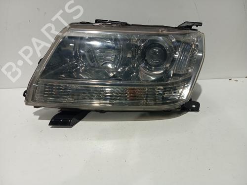 Used Left headlight Left headlight SUZUKI GRAND VITARA II (JT, TE, TD) 2.0 All-wheel Drive (TD54V, JB420) (140 hp) 36419174 36419174