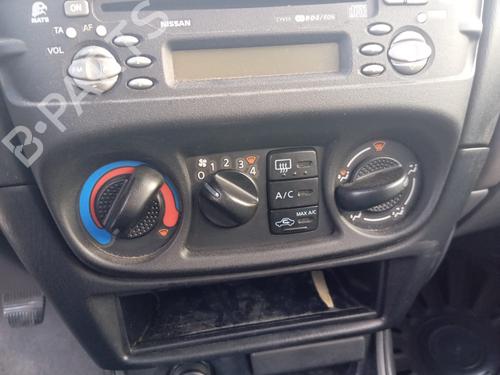 Used Climate control NISSAN ALMERA II Hatchback (N16) [2000-2025]  22348200