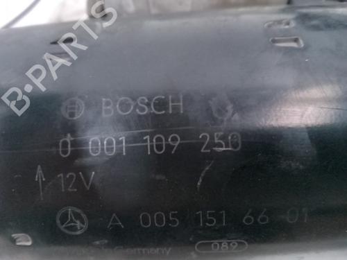 Startmotor MERCEDES-BENZ E-CLASS (W211) E 270 CDI (211.016) | BP30905729M8