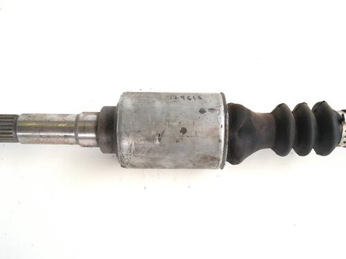 Right front driveshaft RENAULT MEGANE I Coach (DA0/1_)  | BP9354762M39 