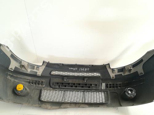 Front bumper CITROËN C3 Pluriel (HB_)  | BP10246042C7