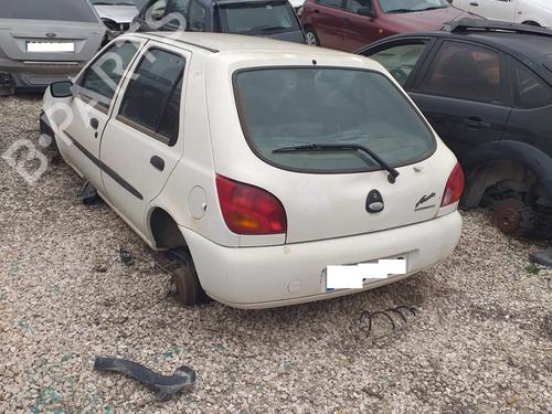 Tableau de bord FORD FIESTA IV (JA_, JB_) 1.25 i 16V | BP22746937C46 