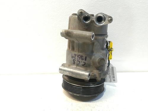 Used AC compressor CITROËN C3 I (FC_, FN_) 1.4 HDi (68 hp) 9361438