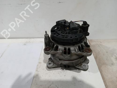 Generator CITROËN C5 I (DC_) 2.0 HDi (DCRHZB, DCRHZE) (109 hp) 30905732