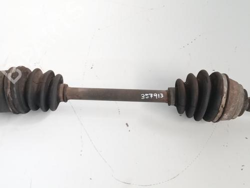 Used Left front driveshaft HYUNDAI ACCENT I (X-3) [1994-2002]  13523773