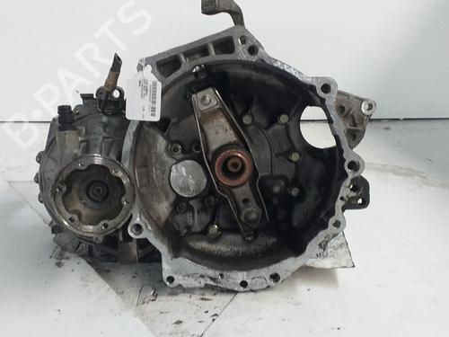 Used Gearbox SEAT IBIZA II (6K1) [1993-2002]  9350169