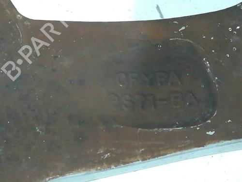 Rim FORD MONDEO III Saloon (B4Y) 2.0 16V | BP9358832C45 
