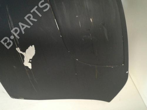Front bumper CITROËN BERLINGO / BERLINGO FIRST Box Body/MPV (M_) 1.4 i bivalent (MBKFW) | BP9355664C7 