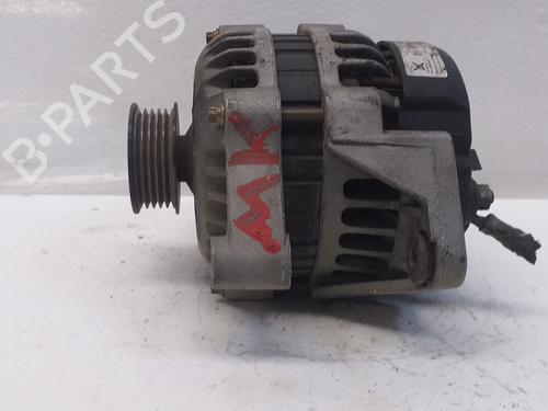 Alternator OPEL ASTRA G Saloon (T98) 2.0 16V (F69) | BP9355512M7 