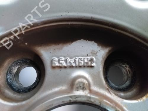 Rim VW GOLF V (1K1)  | BP21162609C45 