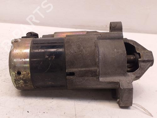 Used Starter RENAULT CLIO II (BB_, CB_) [1998-2016]  9352438