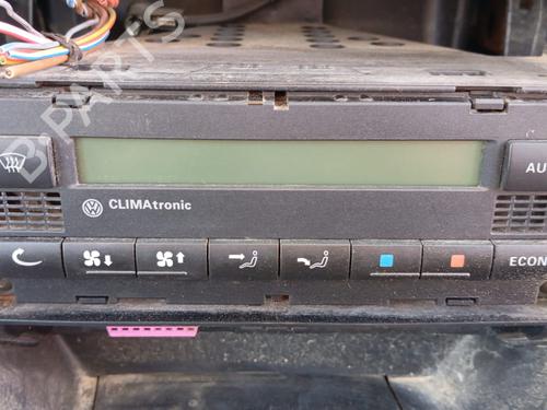 Used Climate control VW GOLF IV (1J1) 1.6 (100 hp) 12284670