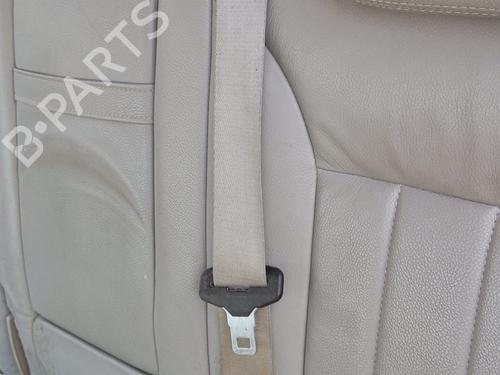 Sæde Bagtil MERCEDES-BENZ M-CLASS (W164) ML 320 CDI 4-matic (164.122) | BP12288735C17 