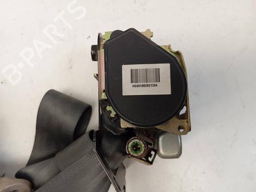 Used Rear right seatbelt Rear right seatbelt 38648588 38648588
