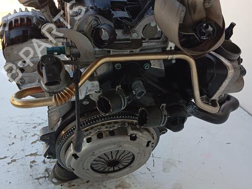 Engine SEAT IBIZA III (6L1) | BP30641950M1