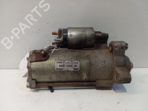 Used Starter FORD MONDEO IV (BA7) [2007-2015]  23118765