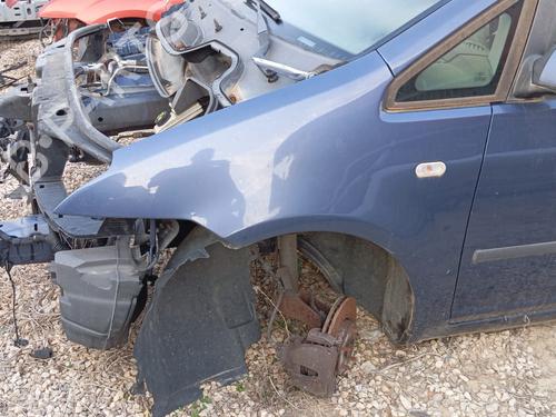 Used Left front fenders FORD FOCUS C-MAX (DM2) [2003-2007]  12275276