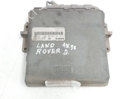 Used Engine control unit (ECU) LAND ROVER FREELANDER I (L314) 2.0 DI 4x4 (98 hp) 9349584