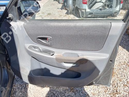 Used Front right panel HYUNDAI ACCENT II (LC) 1.3 (86 hp) 28355273
